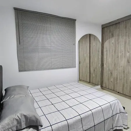 Apartamento Lujoso En Excelente Ubicacion Con Aire Acondicionado Cali Exterior photo
