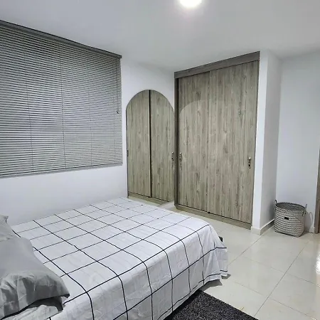 Apartamento Lujoso En Excelente Ubicacion Con Aire Acondicionado Cali Exterior photo