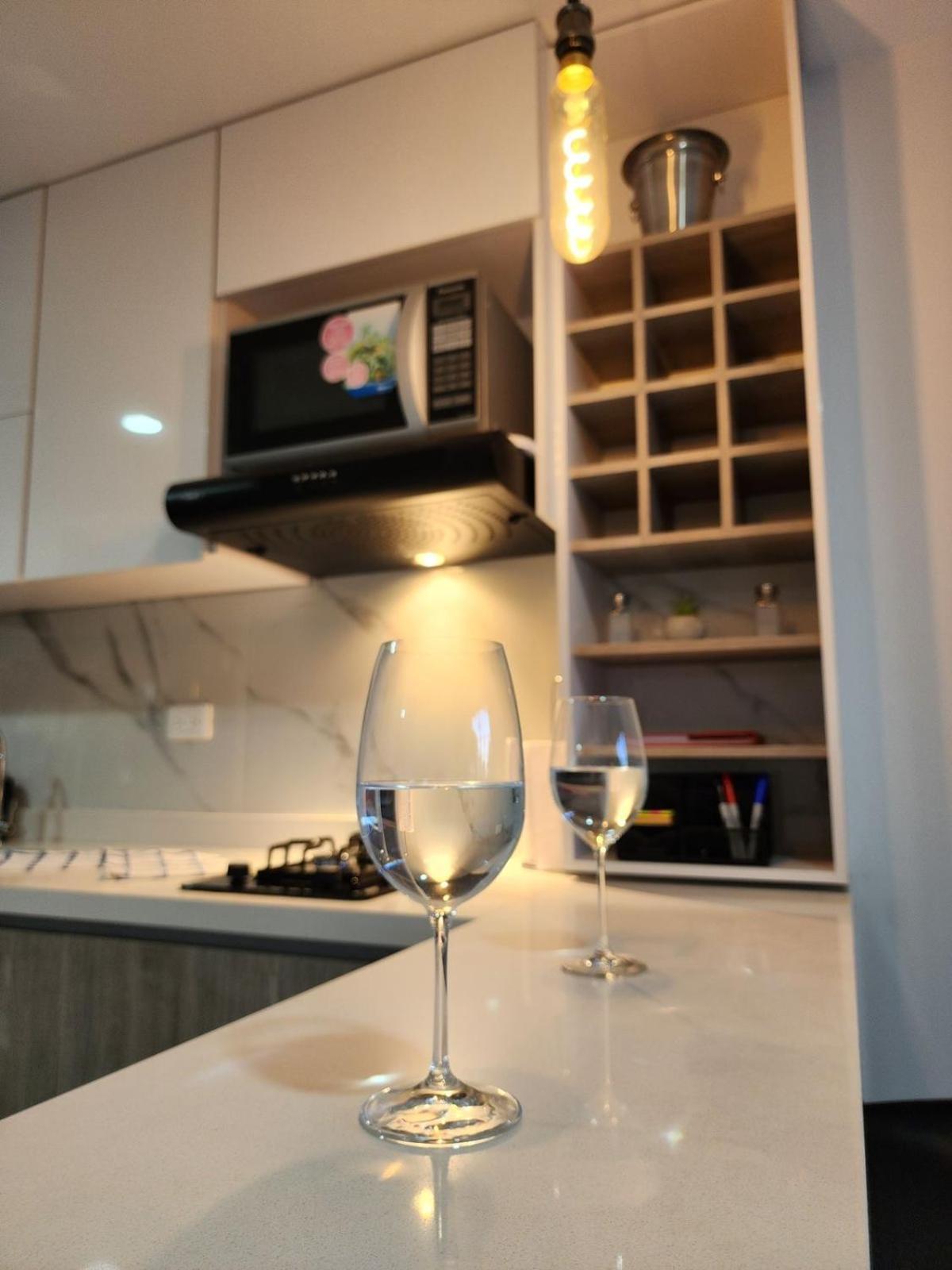 Lujoso En Excelente Ubicacion Con Aire Acondicionado Apartment